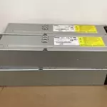 LOT of 4 - Dell DPS-500CB A 502 W Switching Server Power Supply