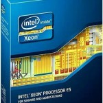 Intel Xeon E5-2640 2.5 GHz 6-Core LGA2011 Server CPU (BX80621E52640)