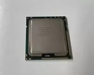 Intel Xeon Socket 1366 2ghz 2400mhz E5504 (SLBF9)
