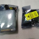 DELL POWEREDGE SERVER T320 T420 PDB POWER DISTRIBUTION BOARD KIT KKY3X K501P