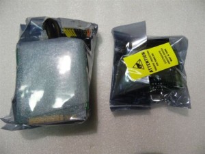 DELL POWEREDGE SERVER T320 T420 PDB POWER DISTRIBUTION BOARD KIT KKY3X K501P