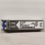 CISCO GLC-LH-SM 30-1299-01 1000BASE-LX/LH  SFP Transceiver Module