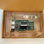 INTEL EXPI9402PT PRO/1000 Dual Port Server Adapter PCI-E Network Card 82571