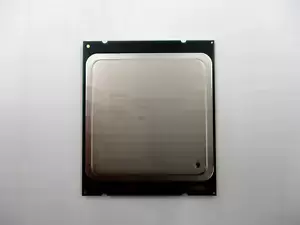 Intel Xeon E5-2667 2.90GHz 6-Core 15MB LGA 2011 CPU P/N: SR0KP Tested Working