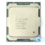 Intel Xeon E5-2630 v4 SR2R7 2.2GHz 25MB 10 Core 8GT/s LGA2011 Fair Grade CPU