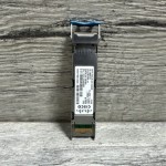 Cisco XFP-10GLR-OC192SR 10-1989-03 Transceiver Module T22