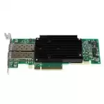 SOLARFLARE SFN8522 ONLOAD 10GBE XTREMESCALE DUAL PORT PCI-E ADAPTER LOW PROFILE