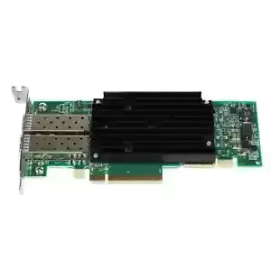 SOLARFLARE SFN8522 ONLOAD 10GBE XTREMESCALE DUAL PORT PCI-E ADAPTER LOW PROFILE