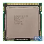 Intel Xeon X3430 2.4 GHz 8MB 4 Core SLBLJ LGA1156 B Grade CPU Processor