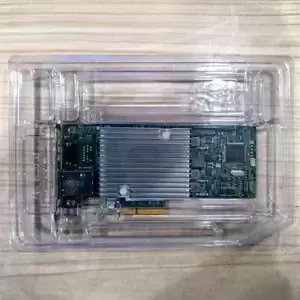 Supermicro X550-T1 10G Ethernet Server Adapter Converged Network Adapter