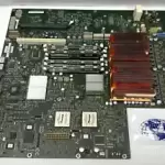 NEC 243-633191-A 243-652791-1-02 2x-INTEL 5130 4x-2GB RAM SERVER MOTHERBOARD