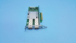 HP 669279-001 560SFP+ Ethernet 10Gb 2-Port Network Adapter Card HSTNS-BN96