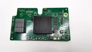 Cisco UCSB-ML0M-40G V01 1240 Virtual Network Adapter M3 Blade Server 73-14641-02