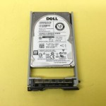 RF9T8 DELL 1.8TB 10K 6G SFF SAS HDD HUC101818CS4204 0RF9T8