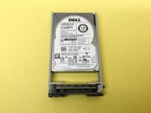 RF9T8 DELL 1.8TB 10K 6G SFF SAS HDD HUC101818CS4204 0RF9T8