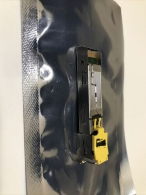 HPE HP Virtual Connect 1GB RJ-45 SFP GBIC Transceiver 453578-001 453156-001