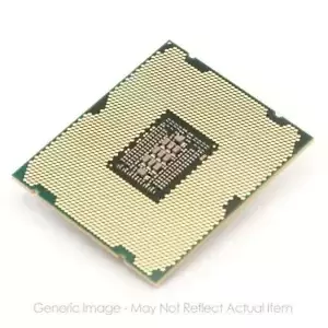Intel Xeon CPU 8-Core E5-1660v3 (3.00GHz, 20M, 5GT/s) - SR20N