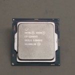 Intel Xeon E3-1240 v5 3.5 GHz LGA 1151 Server CPU Processor SR2LD