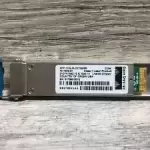 Lot 4 Cisco XFP-10GLR-OC192SR 10-1989-03 Transceiver Module T9-02