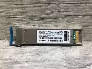 Lot 4 Cisco XFP-10GLR-OC192SR 10-1989-03 Transceiver Module T9-02