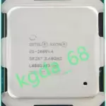 Intel Xeon E5-2680 V4 2.40 GHz 14 Core 28 Thread LGA 2011-3 Server CPU Processor