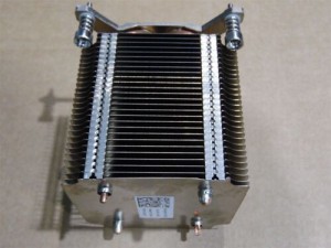 CPU PROCESSOR COOLING HEATSINK FOR DELL POWEREDGE SERVER T320 T420 5JXH7