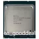 Intel Xeon E5-1620V2 3.7GHz LGA2011 CPU Processor