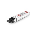 FS -Cisco 10Base-SR SFP +850nm 10 KM Industrial DOM LC SMF Transceiver Module