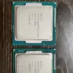 E3-1270 V3 Intel Xeon E3-1270v3 Quad Core 3.5GHz 8MB LGA1150 CPU Processor