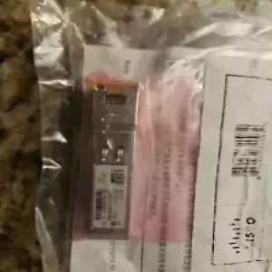 Genuine CISCO GLC-TE 30-1475-01 GBIC 1000BASE-T RJ-45 SFP+ Transceiver NOS wHOLO