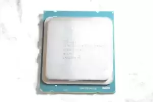 INTEL SR19X Xeon E5-2643 V2 CPU Processor 3.50GHz SEE NOTES