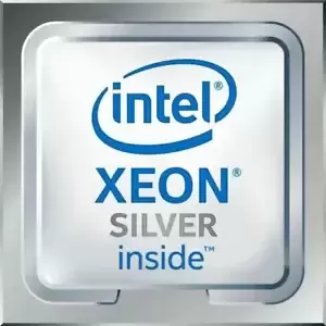 Intel Xeon Silver 4114 2.2GHz 13.75MB Cache 10 Core CPU SR3GK