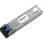 GLC-LH-SMD - 1000BASE-LX/LH MMF/SMF 1310nm 10Km LC/PC (Compatible with Cisco)