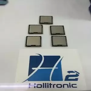(5x) Intel Xeon X5650 SLBV3 2.93GHz Quad Core