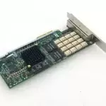 Silicom PE2G4BPI35LA-SD Quad Port Gigabit PCIe x4 Ethernet Bypass Server Adapter