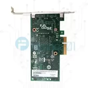 1pcs Intel X550-T2 10G Ethernet Server Adapter Converged Network Adapter New