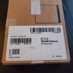 Hewlett Packard HP 10GB Sps SFP+ 456096-001 HP BLADESYSTEM C-CLASS TRANSCEIVER