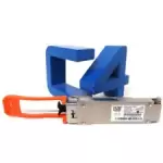 CISCO QSFP-40G-CSR4 CISCO QSFP+ TRANSCEIVER MODULE