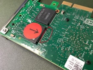 DELL  I350T4 Ethernet Server Adapter 0K9CR1, X8DHT  I350-T4