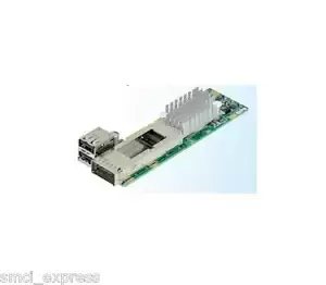 *NEW* SuperMicro AOC-CIBQ-M1 Compact and Powerful InfiniBand QDR Adapter