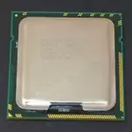 Intel Xeon E5620 2.4gHz "Westmere" Processor *Used, Working*