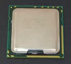 Intel Xeon E5620 2.4gHz "Westmere" Processor *Used, Working*