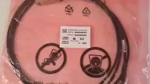 HPE 25Gb SFP28 to SFP28 3m Direct Attach Copper Cable 844477-b21 / 844479-001