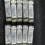 Cisco FET-10G  10GB SFP+ Transceiver x 4 (Lot of 10)