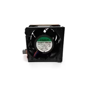 1PC SUNON VF60381B1-Q000-S99 DELL PowerEgde R830 CWH0H-A01 Server Cooling Fan