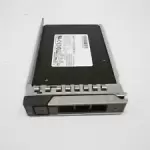 Dell 1.92TB SSD NVMe 2.5 PCIe Gen3 U.2 Server Drive T640 R640 R740 R740XD MX740C