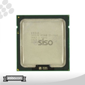 MATCHED PAIR CM8062000862604 INTEL XEON PROCESSOR E5-2440 2.40GHZ 6 CORES 95W