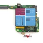HP AB463-60020 RX3600 / RX6600 Server Common LED Display Board - fast Ship