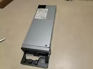 Cisco 341-0531-02 Hot Swap 640W 1U Server Power Supply For Catalyst 2960 X 3650