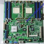 1pc used K8N-DRE REV:1.03 HPC Server Motherboard  (by DHL or Fedex) #j1688